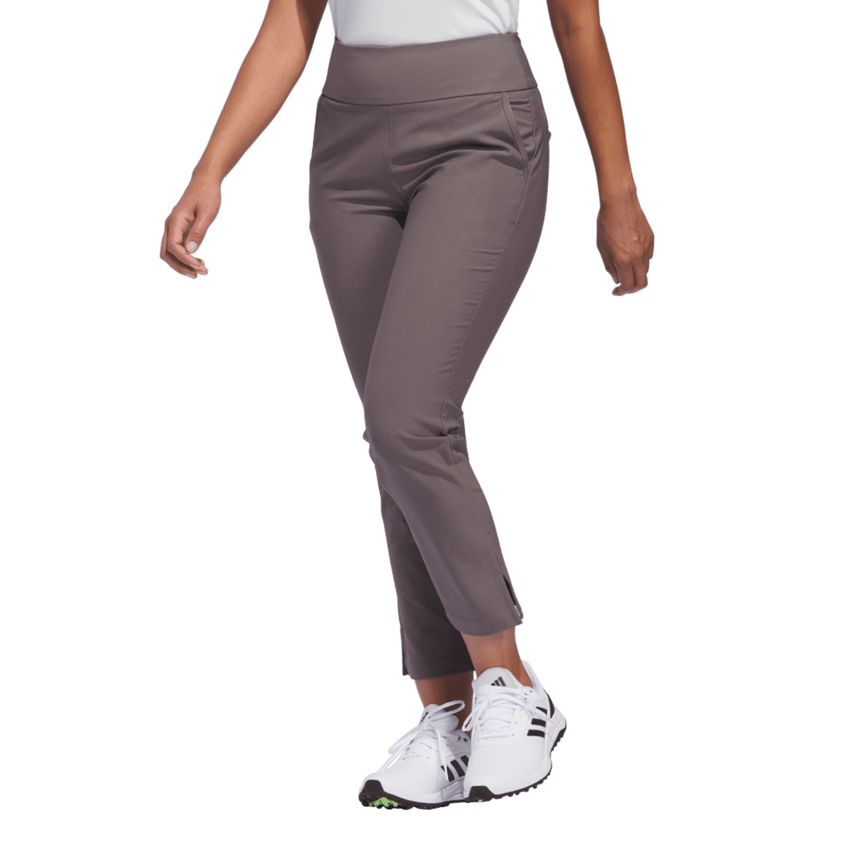 Adidas Ultimate365 Solid 7/8 Golfhose Damen