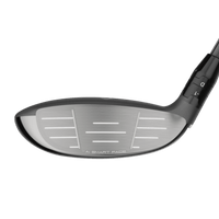 Callaway Paradym AI Smoke MAX D Fairwayholz Damen