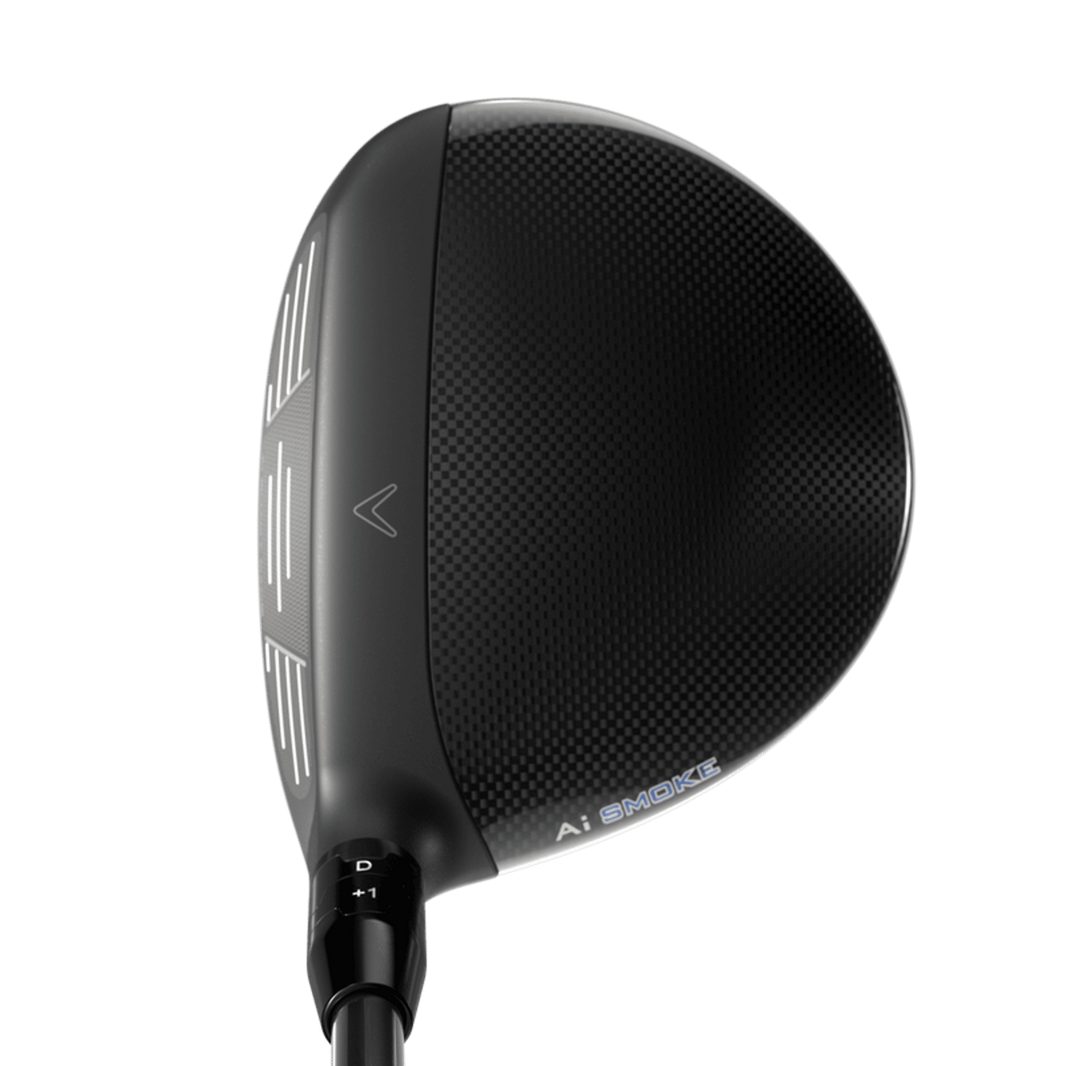 Callaway Paradym AI Smoke MAX D Fairwayholz Damen