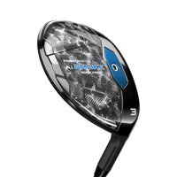 Callaway Paradym AI Smoke Max Fast Fairwayholz Damen