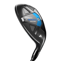 Callaway Paradym AI Smoke Max Fast Hybrid Damen