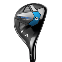 Callaway Paradym AI Smoke Max Fast Hybrid Damen