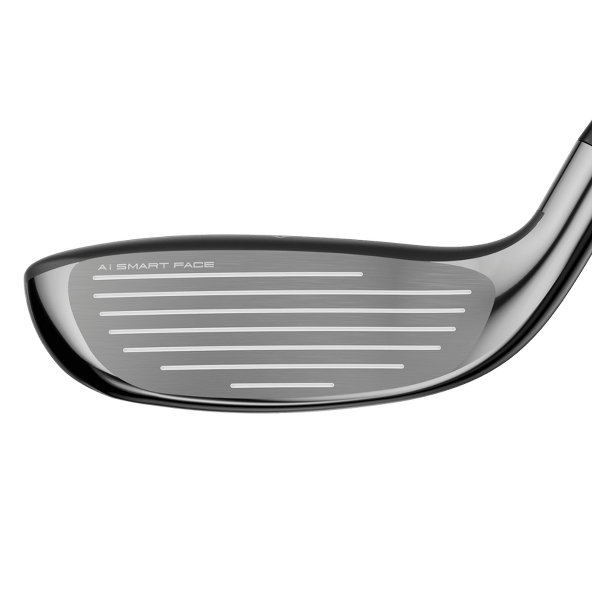 Callaway Paradym AI Smoke Max Fast Hybrid Damen