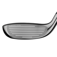 Callaway Paradym AI Smoke Max Fast Hybrid Damen