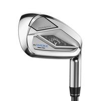 Callaway Paradym AI Smoke Max Fast Eisensatz Herren