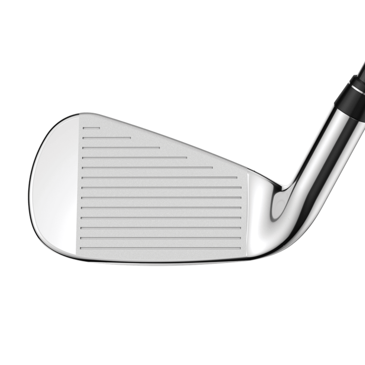 Callaway Paradym AI Smoke Max Fast Eisensatz Herren