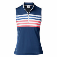 Anja Sleeveless Golfpolo