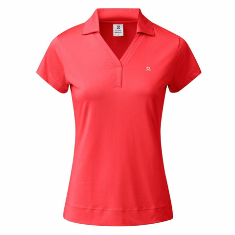 Anzio Shortsleeve Golfpolo