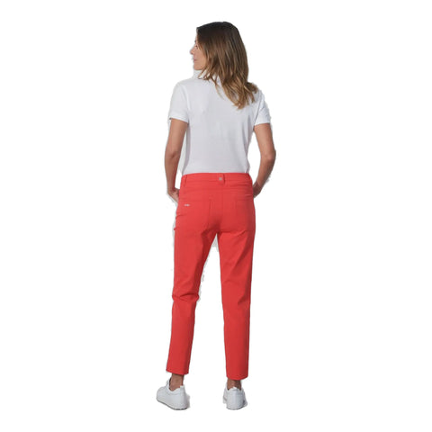 Lyric High Water 94cm Hose Damen