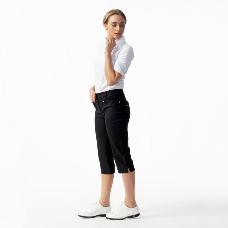 Macy 1/2 Ärmel Golfpolo