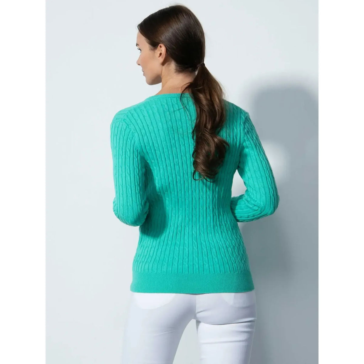 Daily Sports Madelene Pullover Damen