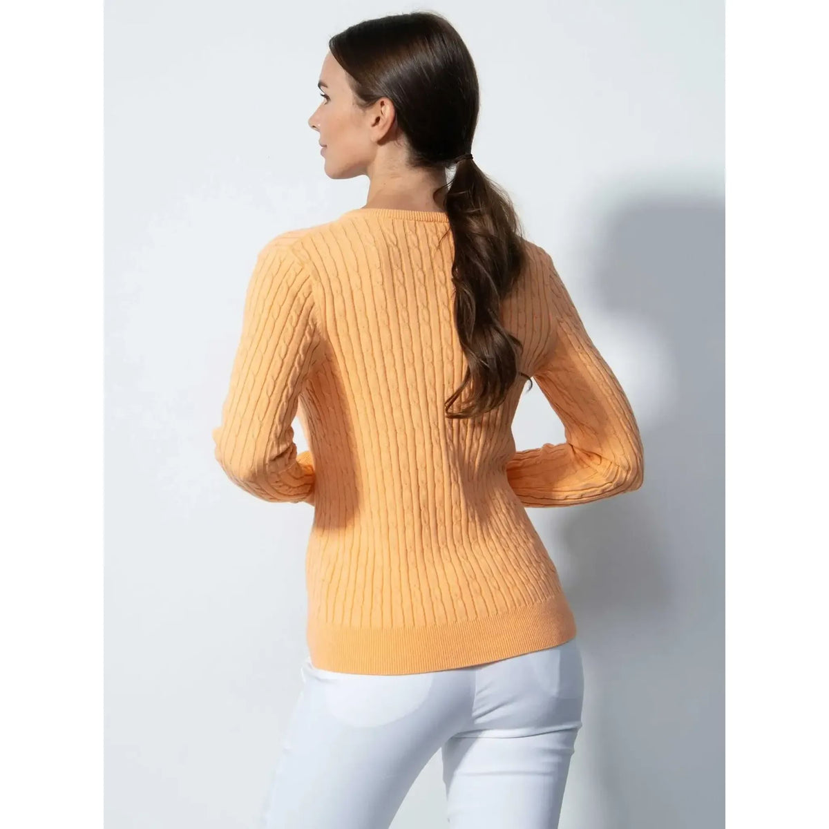 Daily Sports Madelene Pullover Damen