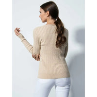 Daily Sports Madelene Pullover Damen