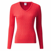 Daily Sports Madelene Pullover Damen