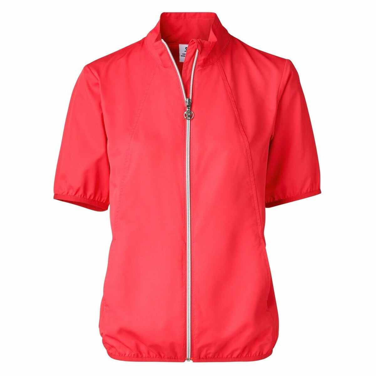 Mia Short Sleeve Windjacke
