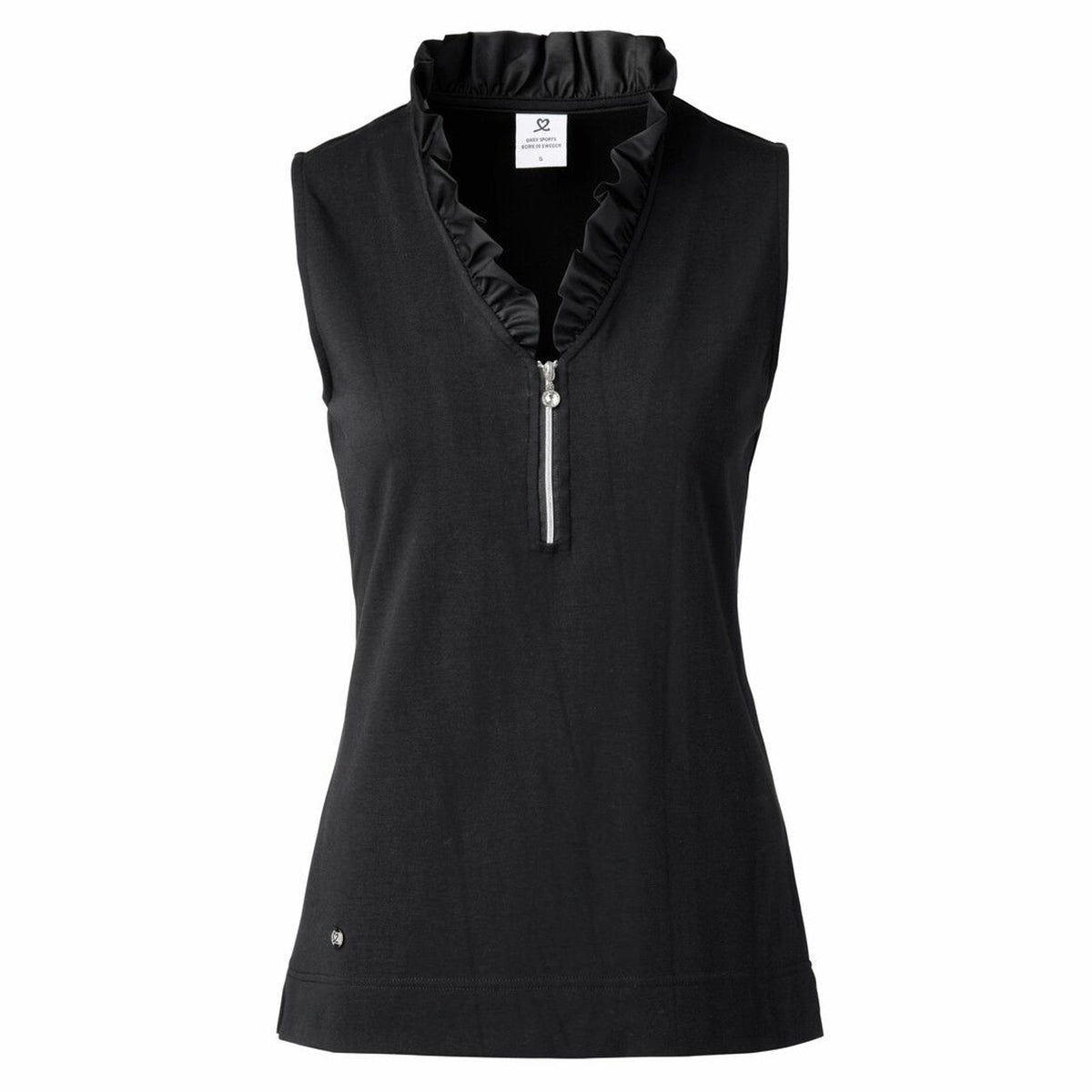 Daily Sports Patrice Sleeveless Golfpolo