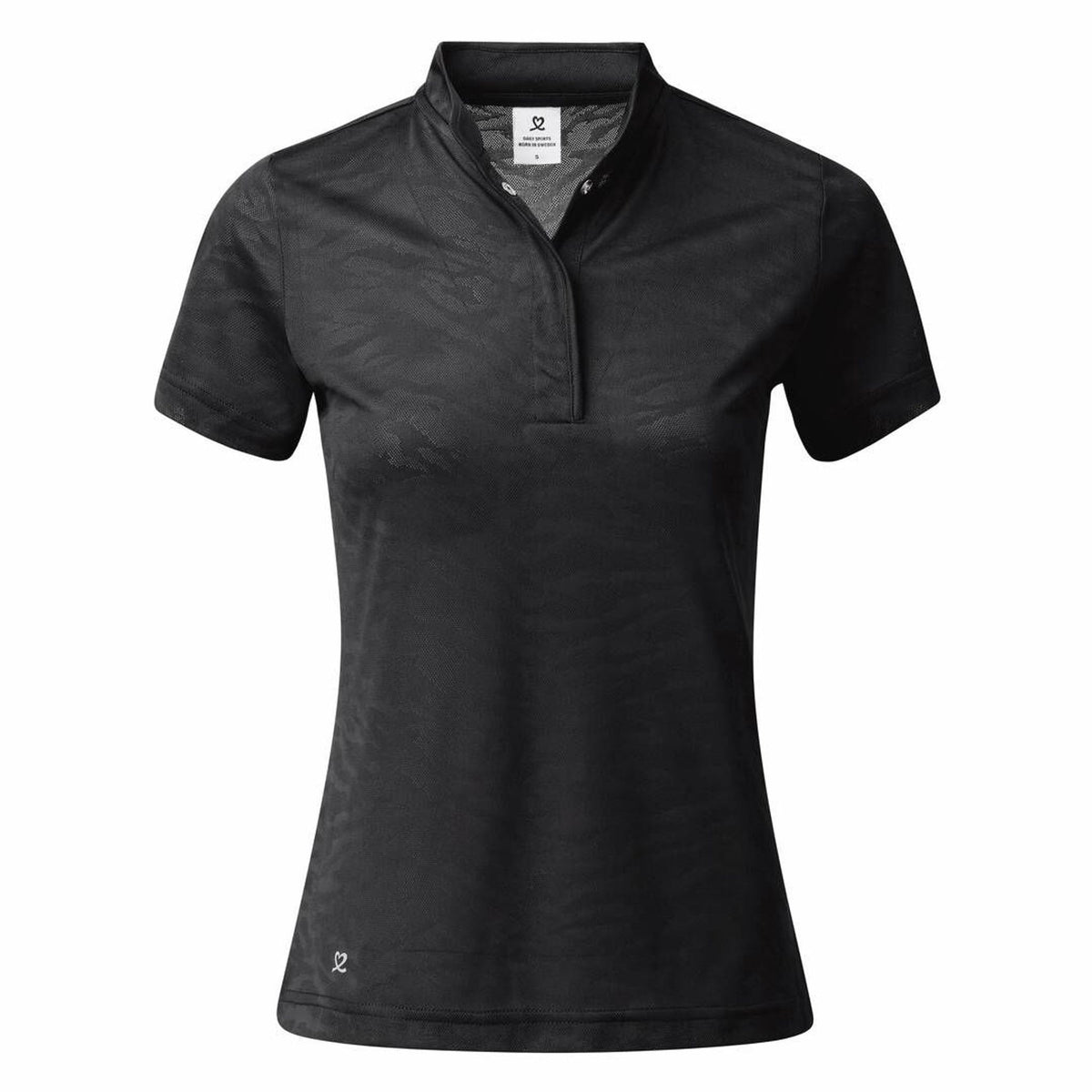 Ajaccio Shortsleeve Golfpolo