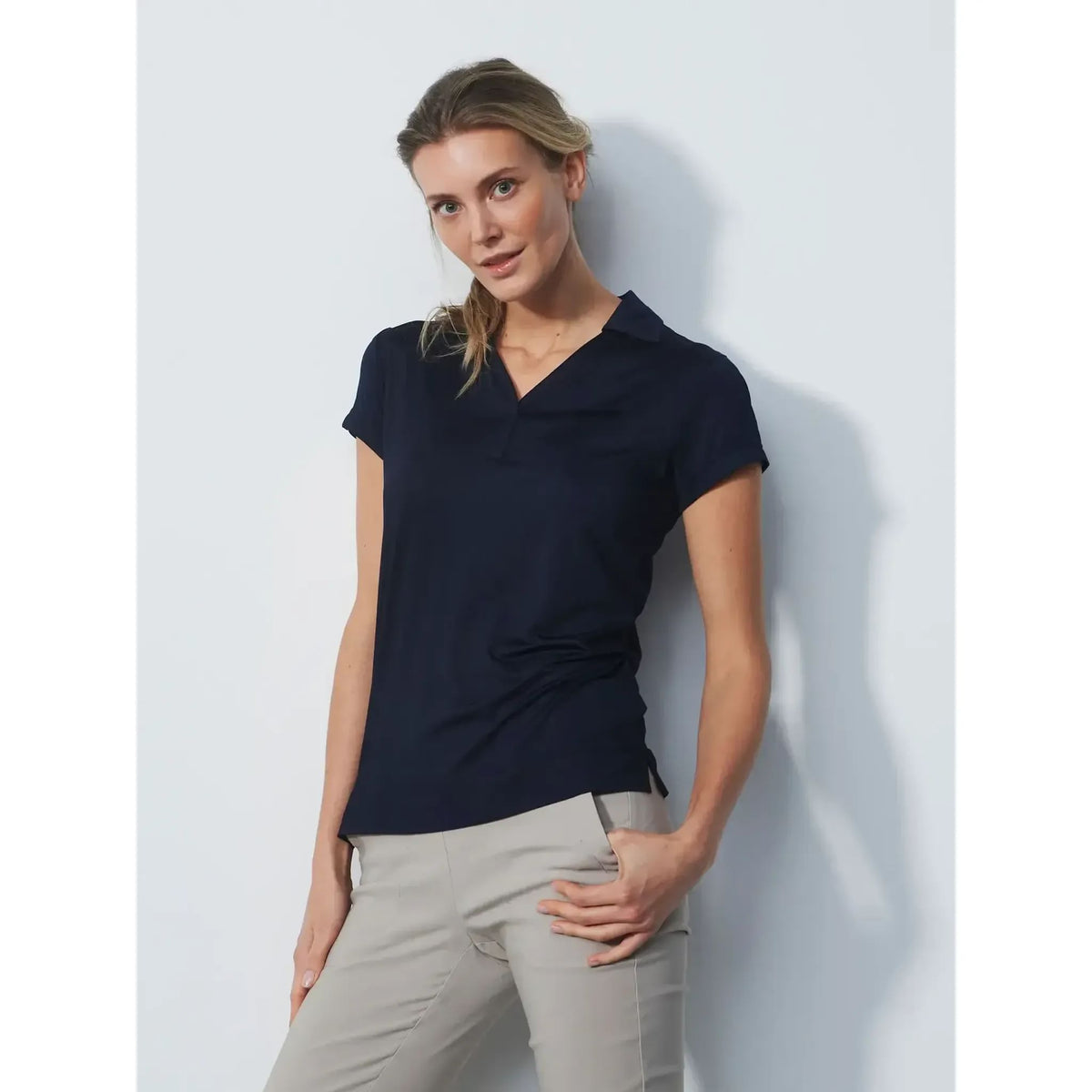 Daily Sports Anzio Shortsleeve Golfpolo