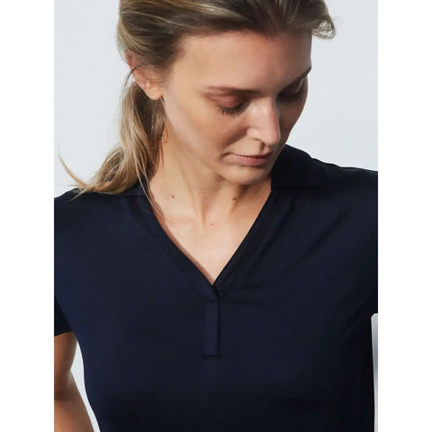 Anzio Shortsleeve Golfpolo