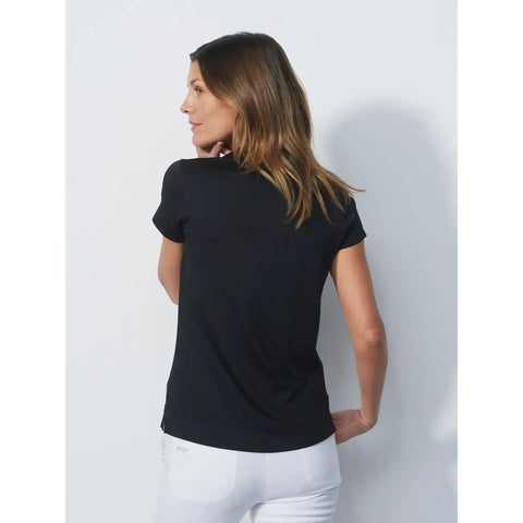 Anzio Shortsleeve Golfpolo