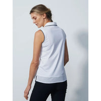 Daily Sports Corina Sleeveless Golfpolo