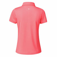 Daily Sports Peoria Shortsleeve Golfpolo Damen