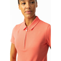 Daily Sports Peoria Shortsleeve Golfpolo Damen