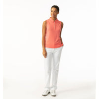 Daily Sports Peoria Sleeveless Golfpolo Damen