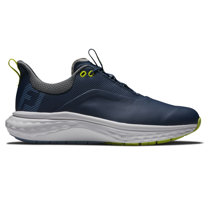 Quantum Golfschuhe
