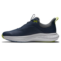 Quantum Golfschuhe