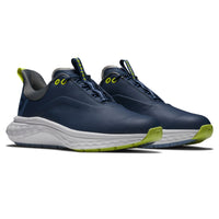 Quantum Golfschuhe