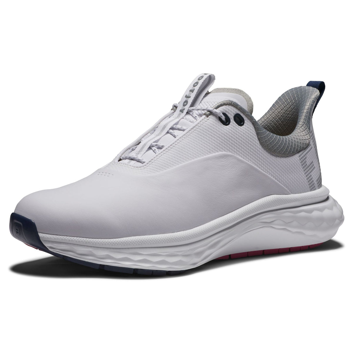 Quantum Golfschuhe