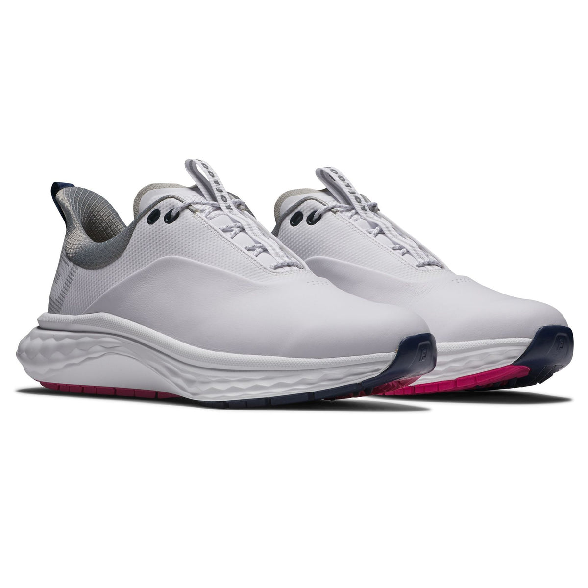 Quantum Golfschuhe
