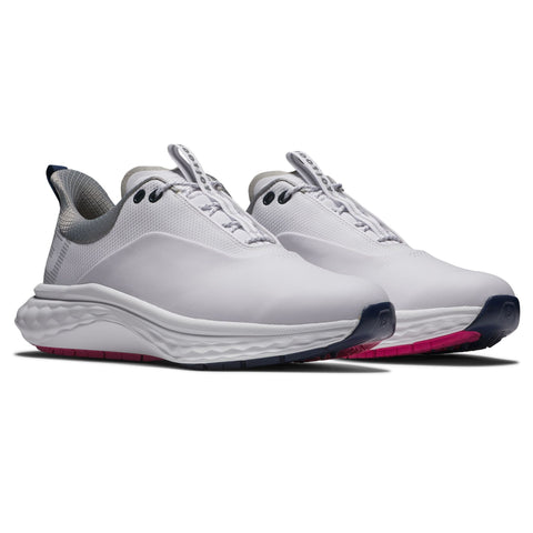 Quantum Golfschuhe