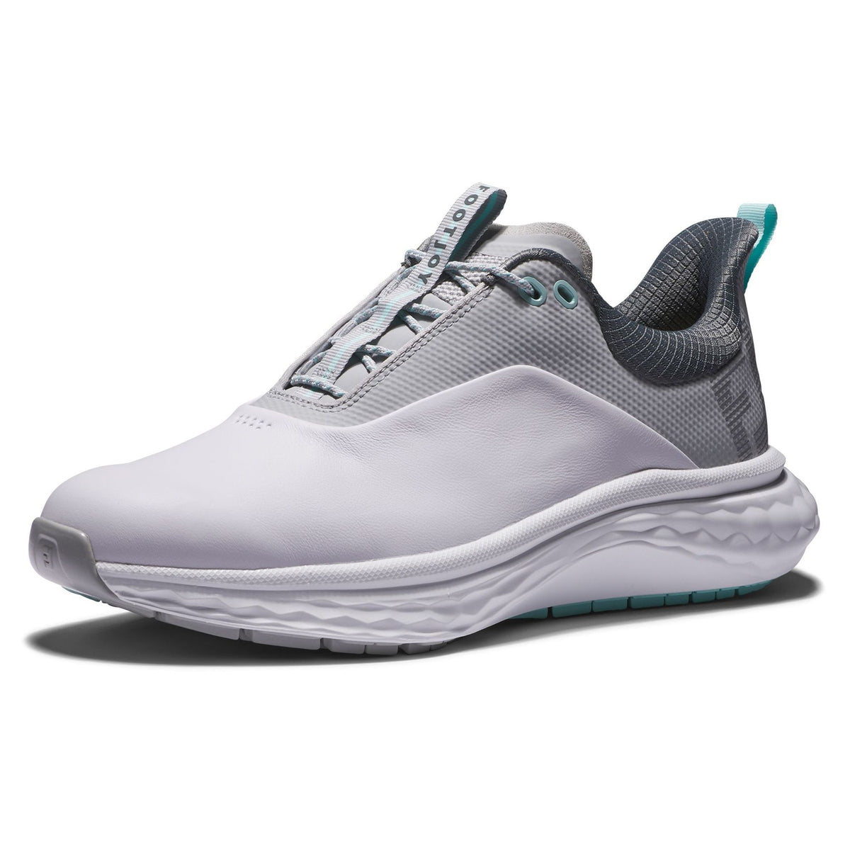 Quantum Golfschuhe