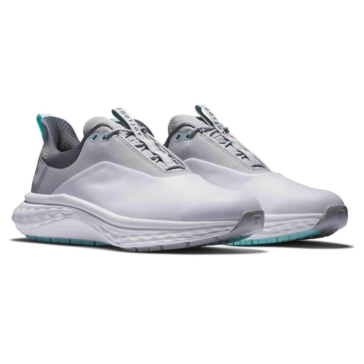 Quantum Golfschuhe