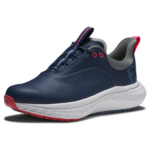 Quantum Golfschuhe