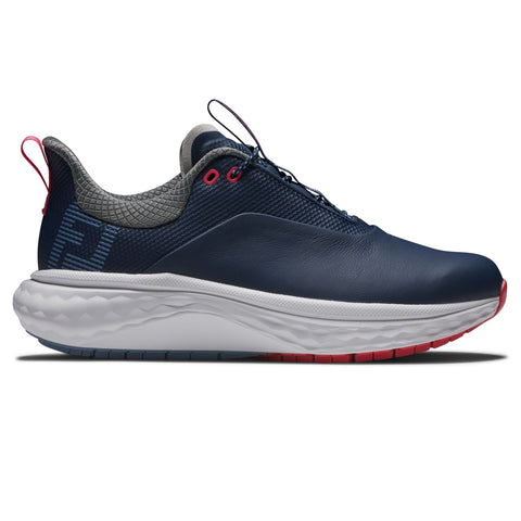 Quantum Golfschuhe