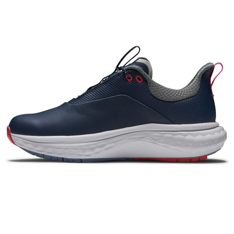 Quantum Golfschuhe