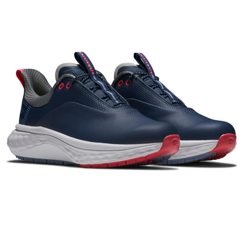 Quantum Golfschuhe
