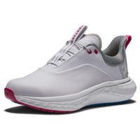 Quantum Golfschuhe