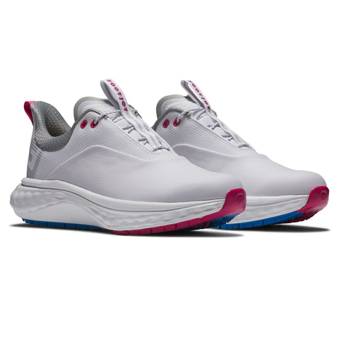 Quantum Golfschuhe