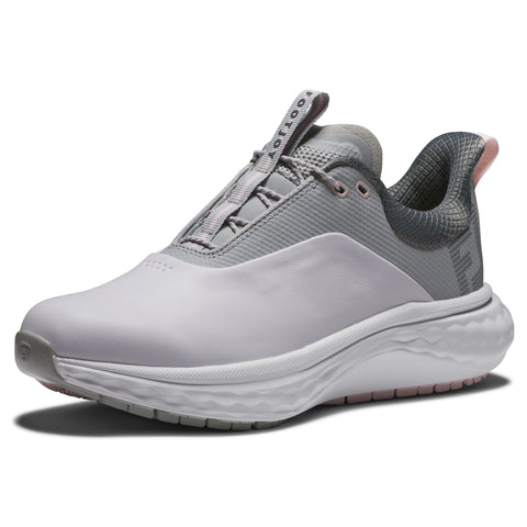 Quantum Golfschuhe