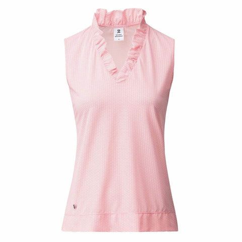 Quickdry Terni Sleeveless Poloshirt Damen