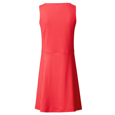 Savona Sleeveless Kleid