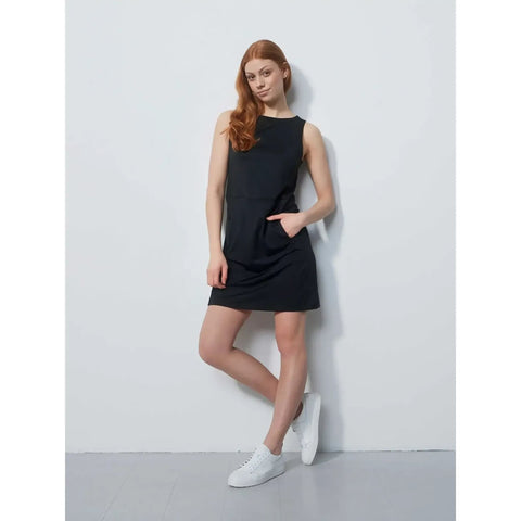 Savona Sleeveless Kleid