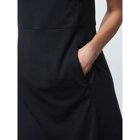 Savona Sleeveless Kleid