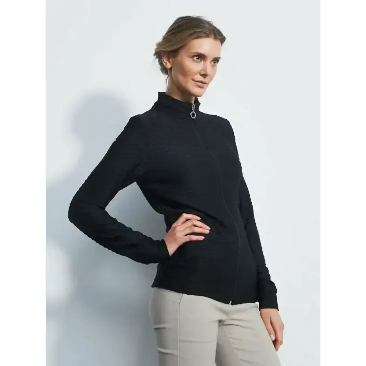 Daily Sports Verona Full Zip Jacke Damen