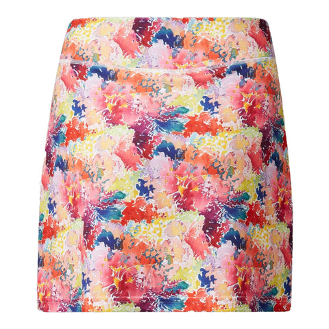 Siena 50cm Skort Damen