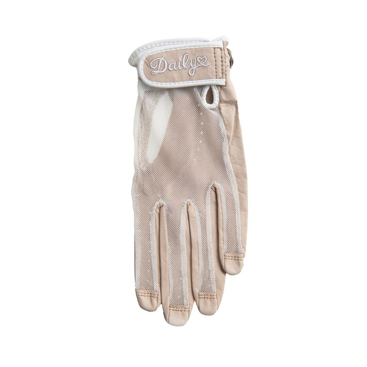 Sun Full Finger Glove
